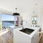 Penthouse Dolcevita Apartmán Zadar