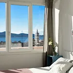 Apartmán Penthouse Dolcevita Zadar