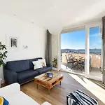 Penthouse Dolcevita Apartmán