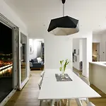 Penthouse Dolcevita Apartmán *