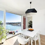 Apartmán Penthouse Dolcevita