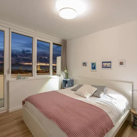 Penthouse Dolcevita Задар