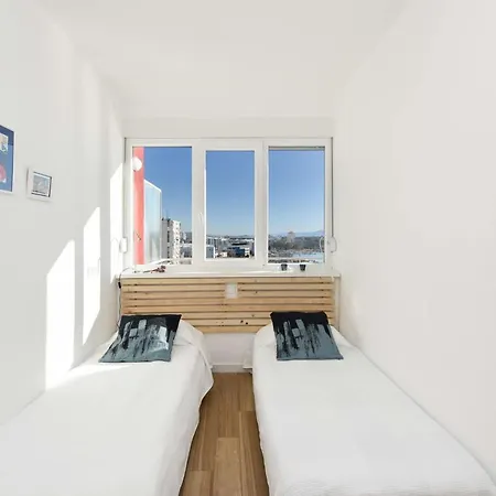 Apartamento Penthouse Dolcevita *