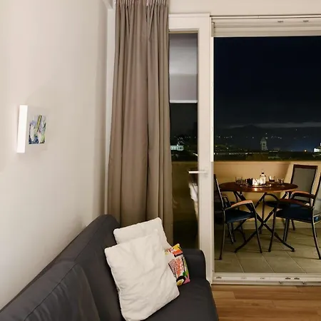 Penthouse Dolcevita Apartamento Zadar