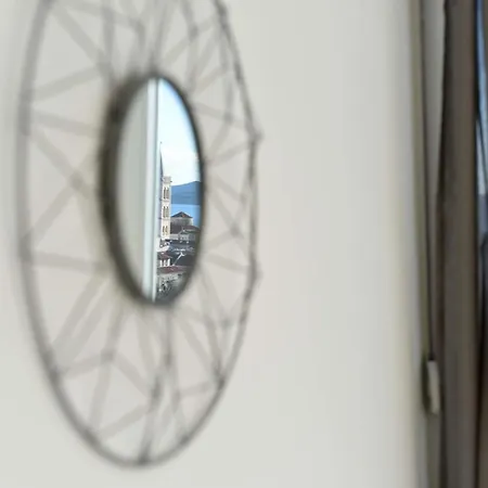 Penthouse Dolcevita Apartamento Zadar