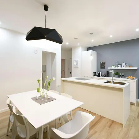 Апартаменты Penthouse Dolcevita Задар