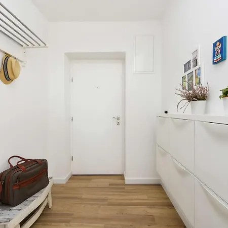 Penthouse Dolcevita Apartman