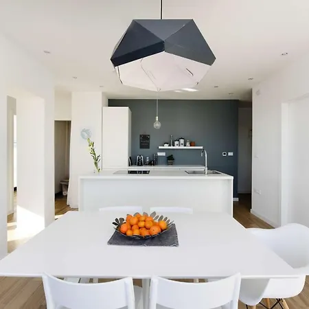 Penthouse Dolcevita