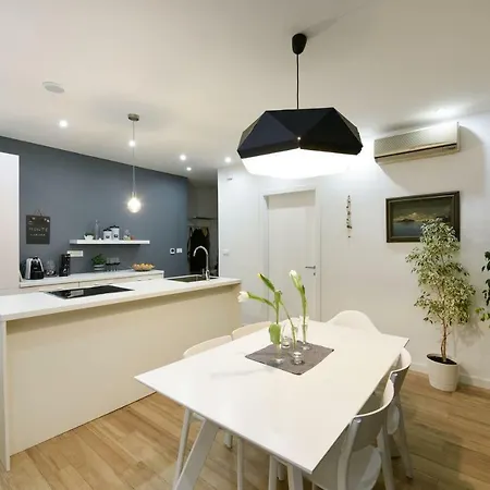 Penthouse Dolcevita Задар