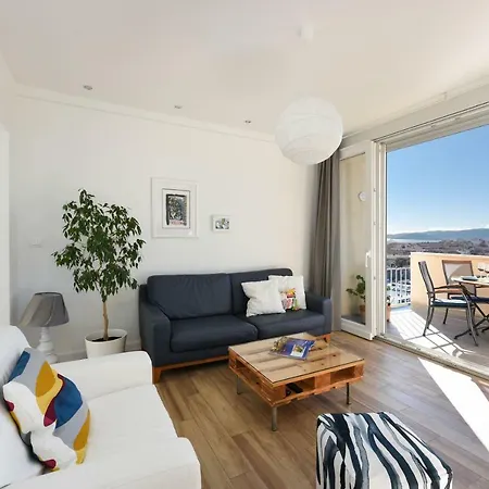 Penthouse Dolcevita * Задар