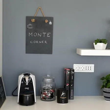 Penthouse Dolcevita Апартаменты