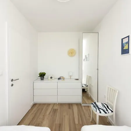 Penthouse Dolcevita Daire