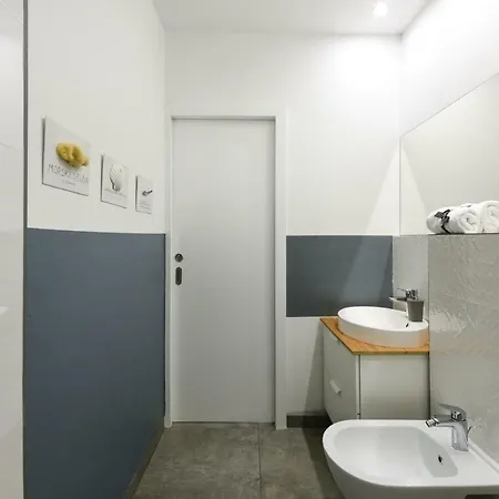 Апартаменты Penthouse Dolcevita Задар