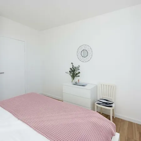 Penthouse Dolcevita Апартаменты *