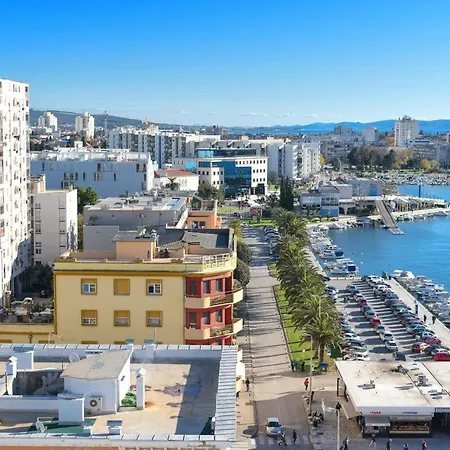 Apartmán Penthouse Dolcevita *