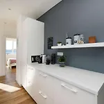 דירה Penthouse Dolcevita זאדאר