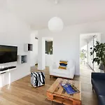 Penthouse Dolcevita דירה זאדאר