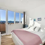 Penthouse Dolcevita דירה זאדאר