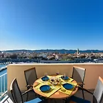 Penthouse Dolcevita דירה *