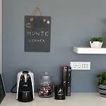 Penthouse Dolcevita דירה