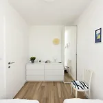 Penthouse Dolcevita דירה