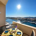 Penthouse Dolcevita דירה
