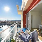Penthouse Dolcevita * זאדאר
