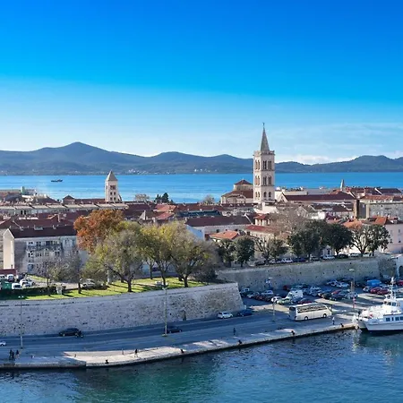 Apartman Penthouse Dolcevita *