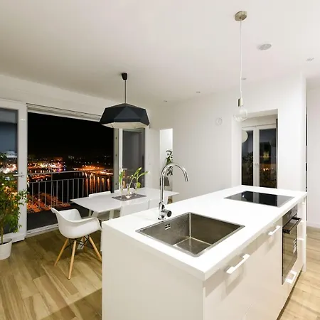 Penthouse Dolcevita Zadar