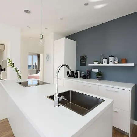 Penthouse Dolcevita