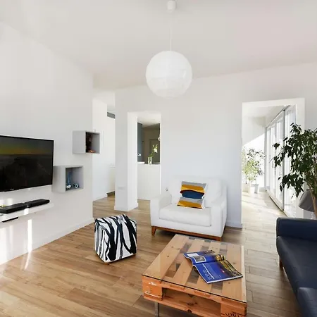 Penthouse Dolcevita Appartement Zadar
