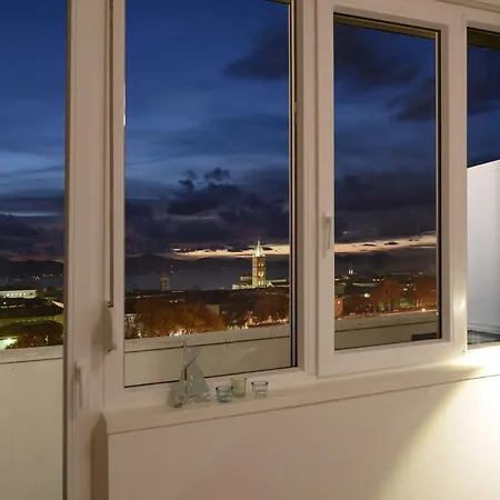 Penthouse Dolcevita * Zadar