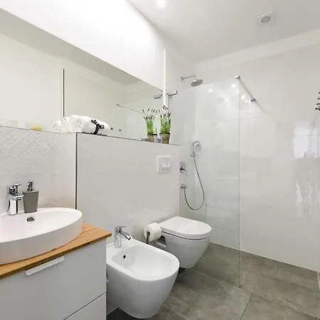 Penthouse Dolcevita * ザダル