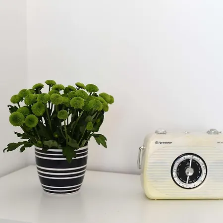 Lägenhet Penthouse Dolcevita