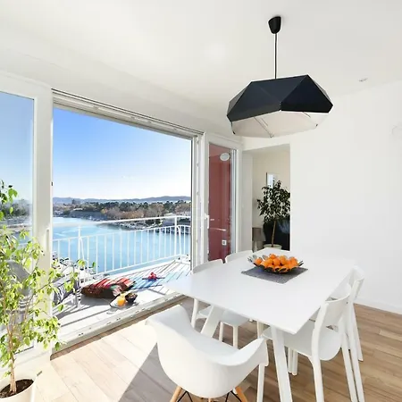 Apartman Penthouse Dolcevita