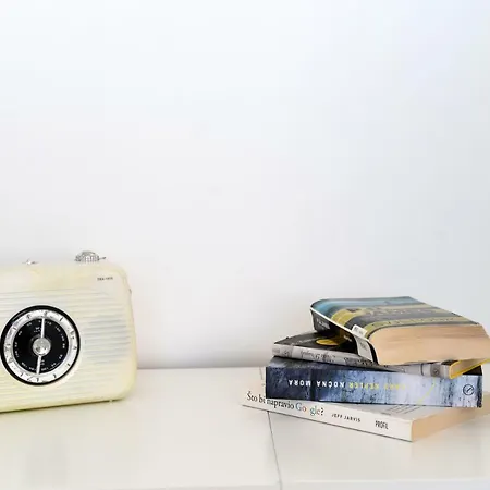 Lägenhet Penthouse Dolcevita Zadar