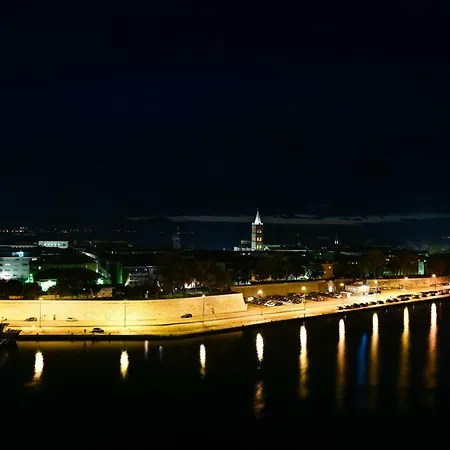 Penthouse Dolcevita Апартаменти