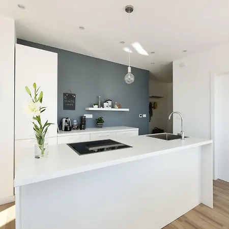 Penthouse Dolcevita ザダル