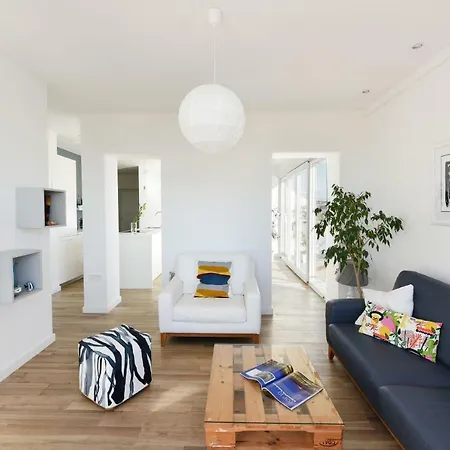 Penthouse Dolcevita * Zadar