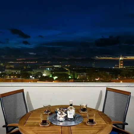 Penthouse Dolcevita