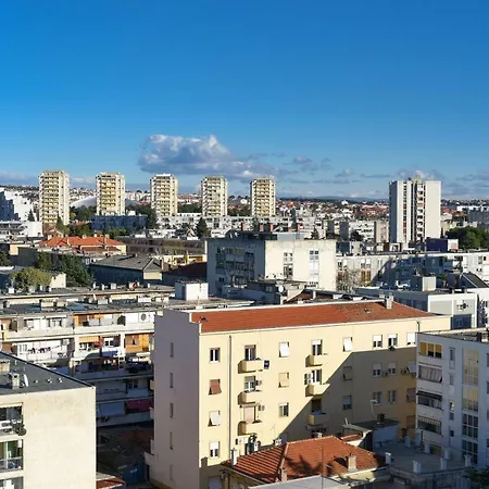 Apartman Penthouse Dolcevita *