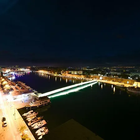 Penthouse Dolcevita *