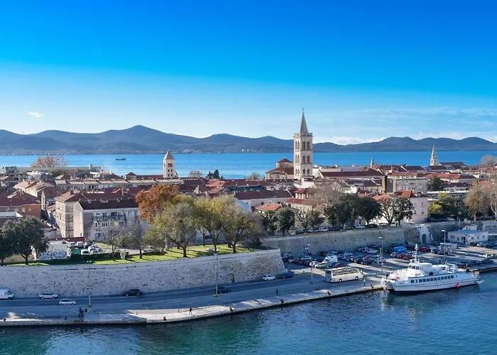 アパート Penthouse Dolcevita *