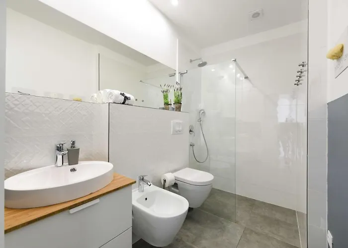 Penthouse Dolcevita * 扎达尔