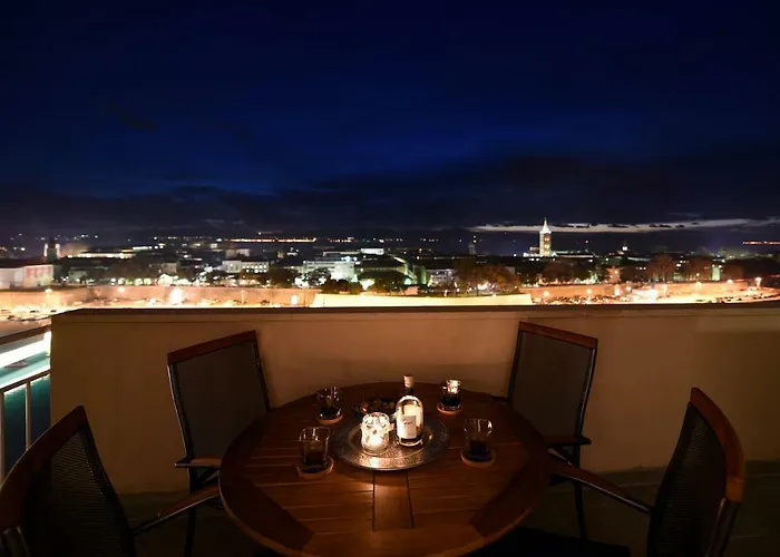 公寓 Penthouse Dolcevita