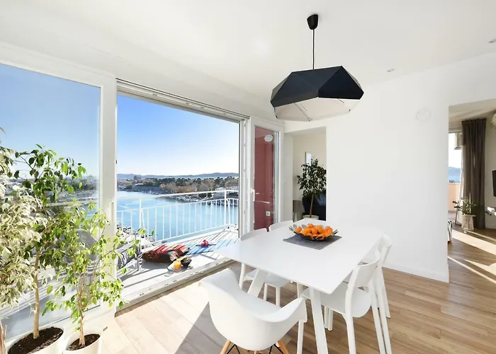 公寓 Penthouse Dolcevita