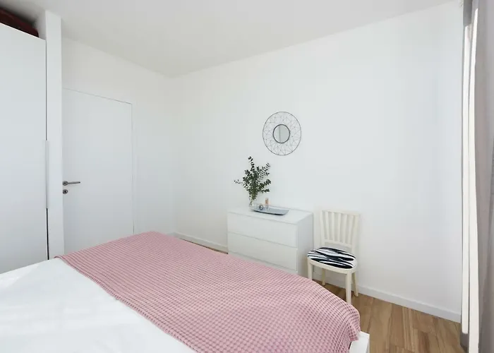 Penthouse Dolcevita 公寓 *