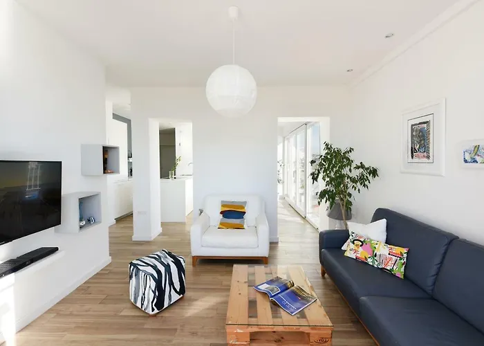 Penthouse Dolcevita * 扎达尔